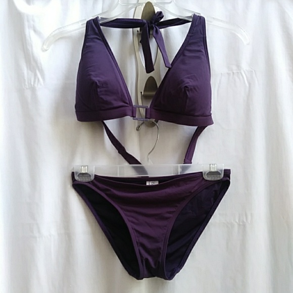 calvin klein swim bikini